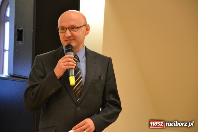 Zdjęcie w galerii na portalu naszraciborz.pl: Spotkanie wigilijne Środowiskowego Domu Samopomocy w Raciborzu wiadomości z regionu