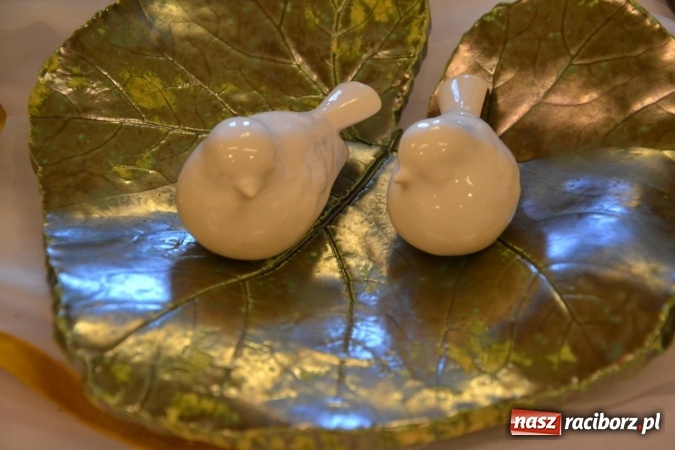 Zdjęcie w galerii na portalu naszraciborz.pl: Spotkanie wigilijne Środowiskowego Domu Samopomocy w Raciborzu wiadomości z regionu