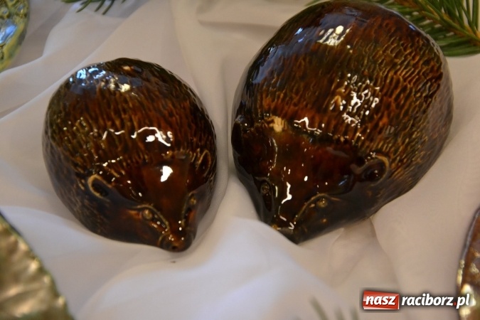 Zdjęcie w galerii na portalu naszraciborz.pl: Spotkanie wigilijne Środowiskowego Domu Samopomocy w Raciborzu wiadomości z regionu