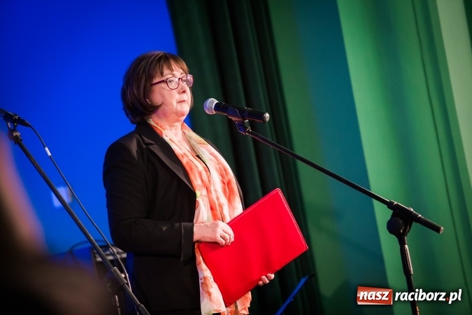 Zdjęcie w galerii na portalu naszraciborz.pl: Spotkanie opłatkowe kadry kierowniczej Rafako wiadomości z regionu