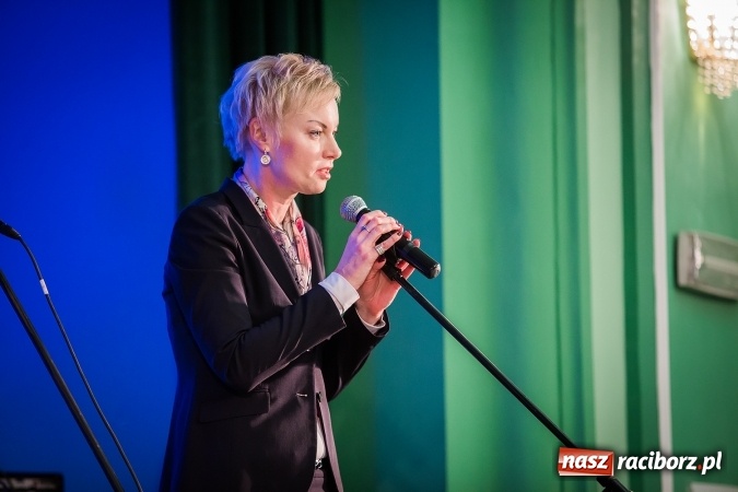 Zdjęcie w galerii na portalu naszraciborz.pl: Spotkanie opłatkowe kadry kierowniczej Rafako wiadomości z regionu