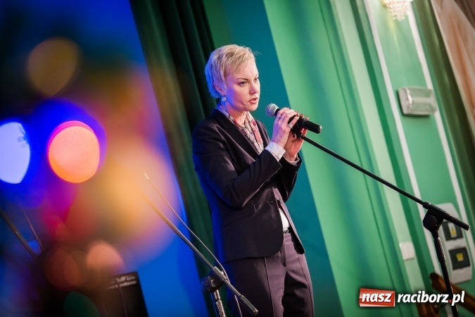 Zdjęcie w galerii na portalu naszraciborz.pl: Spotkanie opłatkowe kadry kierowniczej Rafako wiadomości z regionu