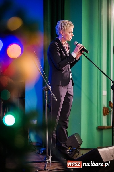 Zdjęcie w galerii na portalu naszraciborz.pl: Spotkanie opłatkowe kadry kierowniczej Rafako wiadomości z regionu