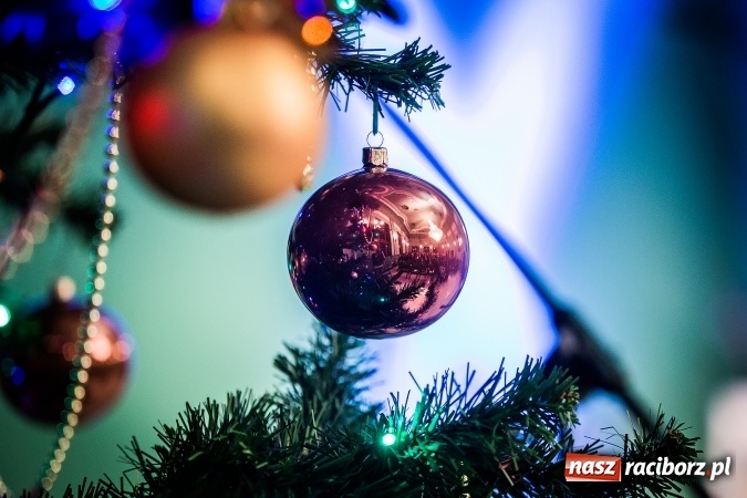 Zdjęcie w galerii na portalu naszraciborz.pl: Spotkanie opłatkowe kadry kierowniczej Rafako wiadomości z regionu