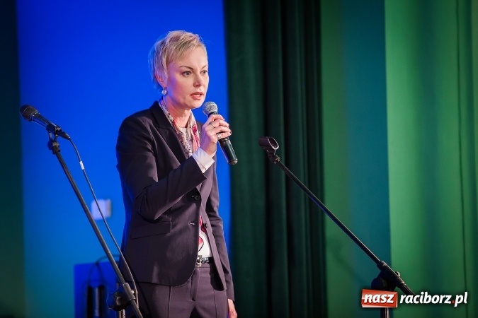 Zdjęcie w galerii na portalu naszraciborz.pl: Spotkanie opłatkowe kadry kierowniczej Rafako wiadomości z regionu