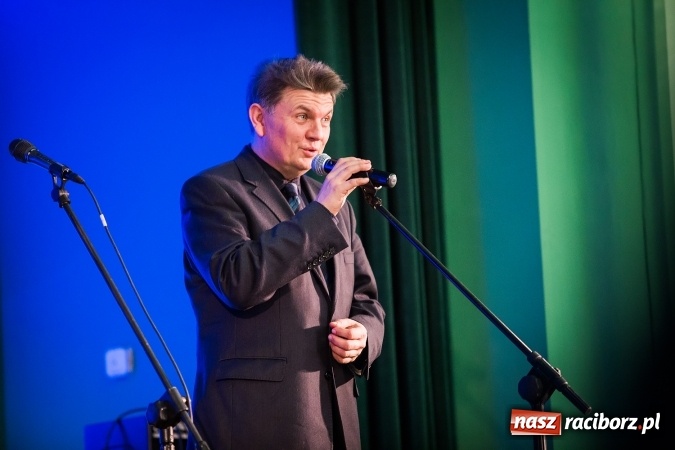 Zdjęcie w galerii na portalu naszraciborz.pl: Spotkanie opłatkowe kadry kierowniczej Rafako wiadomości z regionu