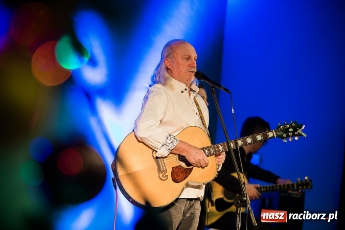 Zdjęcie w galerii na portalu naszraciborz.pl: Spotkanie opłatkowe kadry kierowniczej Rafako wiadomości z regionu