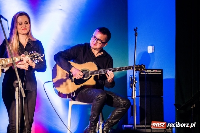 Zdjęcie w galerii na portalu naszraciborz.pl: Spotkanie opłatkowe kadry kierowniczej Rafako wiadomości z regionu