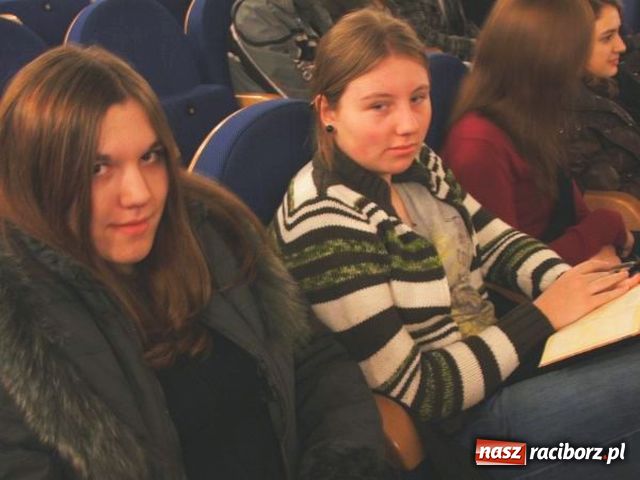 Zdjęcie w galerii na portalu naszraciborz.pl: Ostatnie spotkanie wolontariuszy WOŚP wiadomości z regionu