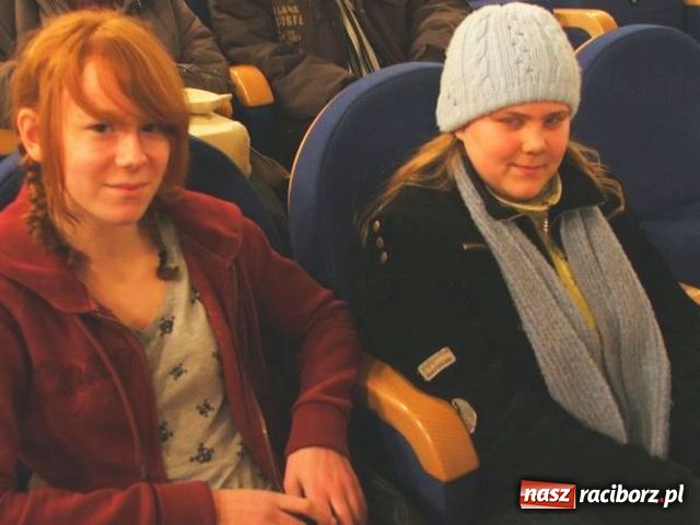 Zdjęcie w galerii na portalu naszraciborz.pl: Ostatnie spotkanie wolontariuszy WOŚP wiadomości z regionu