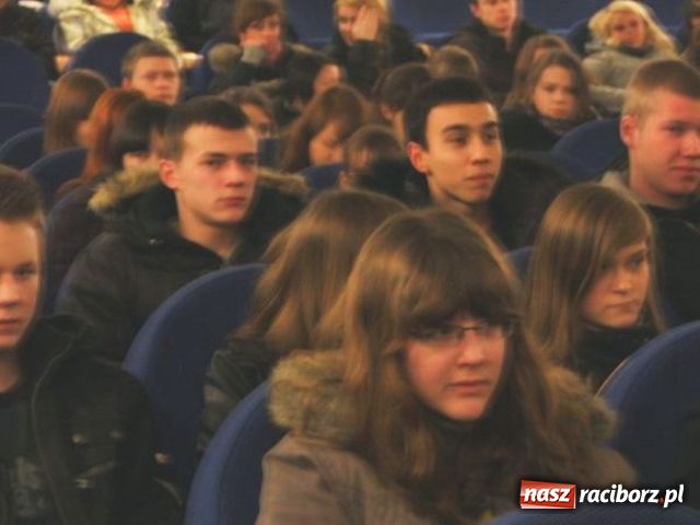 Zdjęcie w galerii na portalu naszraciborz.pl: Ostatnie spotkanie wolontariuszy WOŚP wiadomości z regionu