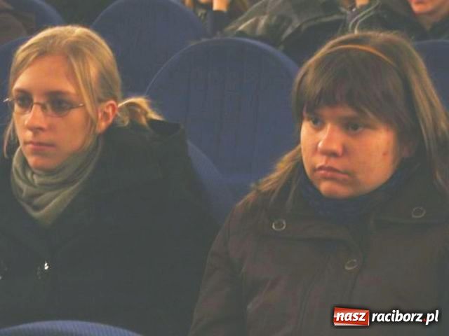 Zdjęcie w galerii na portalu naszraciborz.pl: Ostatnie spotkanie wolontariuszy WOŚP wiadomości z regionu