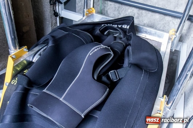 Zdjęcie w galerii na portalu naszraciborz.pl: Dwa nowe zbiorniki w Akwarium w Śląskim Ogrodzie Zoologicznym zostały oddane dla zwiedzających wiadomości z regionu