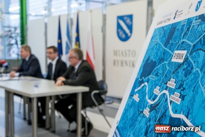 Zdjęcie w galerii na portalu naszraciborz.pl: Rybnik bliżej aglomeracji. Co z Raciborzem?  wiadomości z regionu