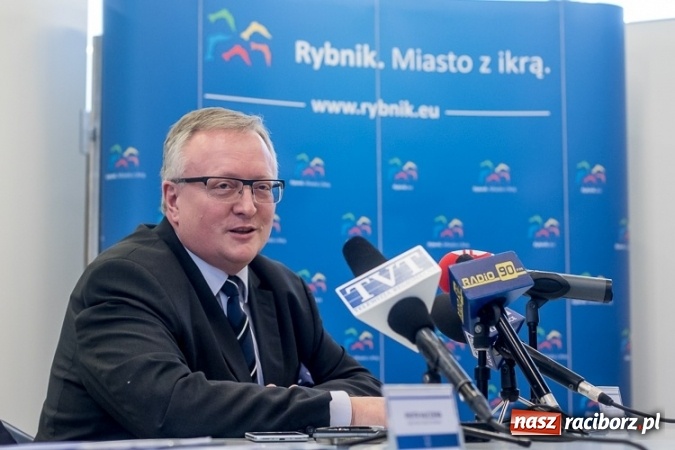 Zdjęcie w galerii na portalu naszraciborz.pl: Rybnik bliżej aglomeracji. Co z Raciborzem?  wiadomości z regionu