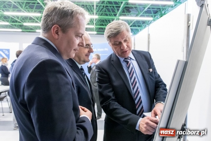 Zdjęcie w galerii na portalu naszraciborz.pl: Rybnik bliżej aglomeracji. Co z Raciborzem?  wiadomości z regionu