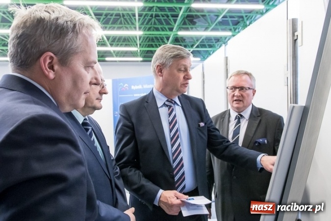 Zdjęcie w galerii na portalu naszraciborz.pl: Rybnik bliżej aglomeracji. Co z Raciborzem?  wiadomości z regionu