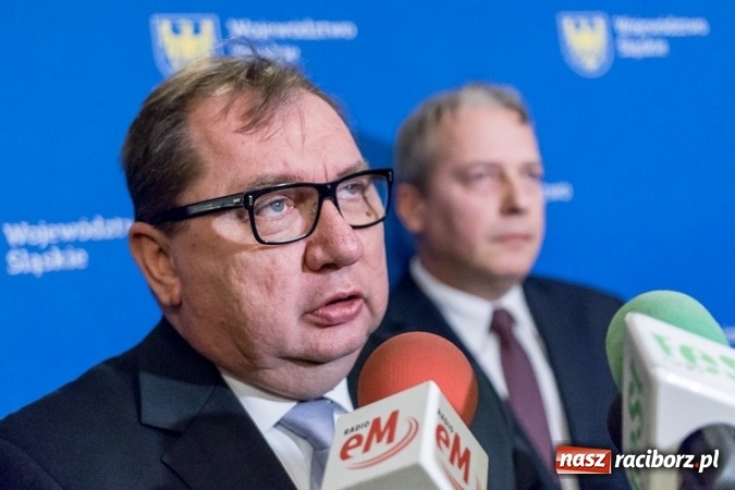 Zdjęcie w galerii na portalu naszraciborz.pl: Radni przeciw zmianom w Prawie ochrony środowiska  wiadomości z regionu