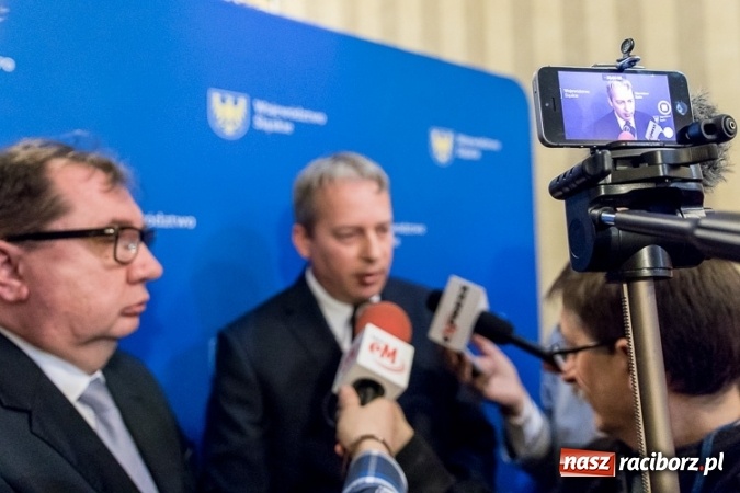 Zdjęcie w galerii na portalu naszraciborz.pl: Radni przeciw zmianom w Prawie ochrony środowiska  wiadomości z regionu