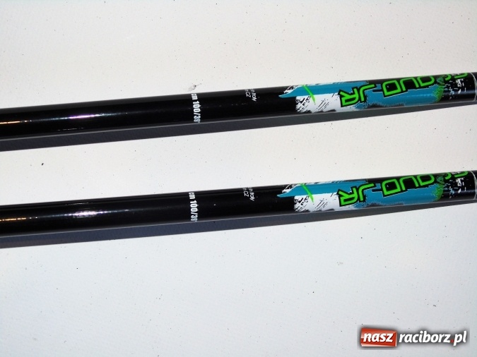 Zdjęcie w galerii na portalu naszraciborz.pl: Jedyna taka narciarnia i snołboardziarnia w Raciborzu wiadomości z regionu