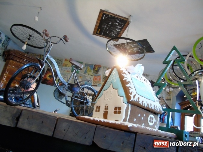 Zdjęcie w galerii na portalu naszraciborz.pl: Jedyna taka narciarnia i snołboardziarnia w Raciborzu wiadomości z regionu