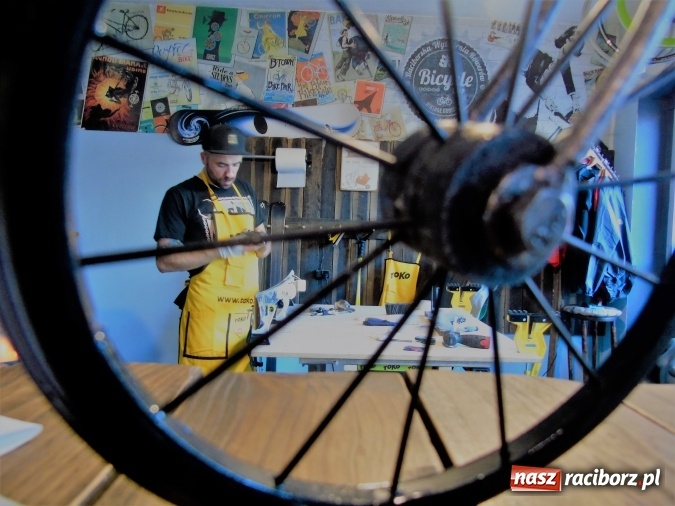 Zdjęcie w galerii na portalu naszraciborz.pl: Jedyna taka narciarnia i snołboardziarnia w Raciborzu wiadomości z regionu