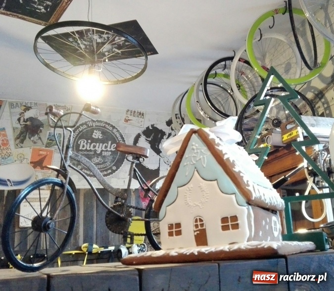 Zdjęcie w galerii na portalu naszraciborz.pl: Jedyna taka narciarnia i snołboardziarnia w Raciborzu wiadomości z regionu