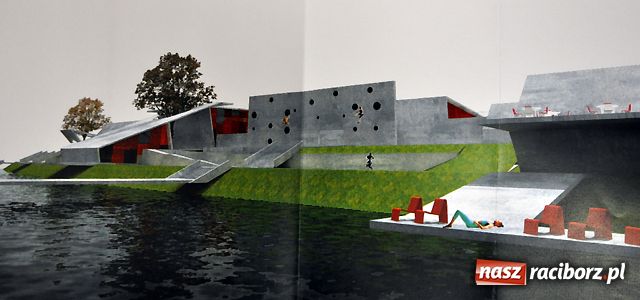 Zdjęcie w galerii na portalu naszraciborz.pl: Przybędzie działek komercyjnych wiadomości z regionu