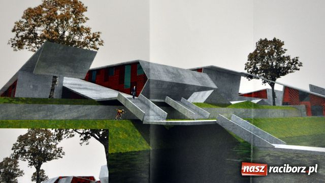 Zdjęcie w galerii na portalu naszraciborz.pl: Przybędzie działek komercyjnych wiadomości z regionu