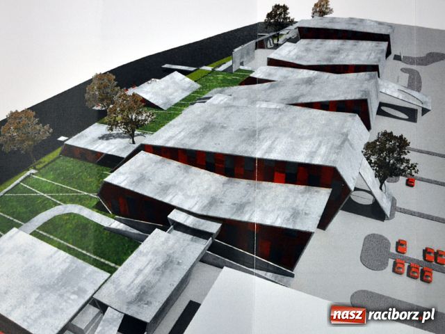 Zdjęcie w galerii na portalu naszraciborz.pl: Przybędzie działek komercyjnych wiadomości z regionu