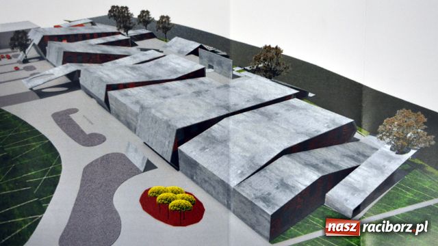 Zdjęcie w galerii na portalu naszraciborz.pl: Przybędzie działek komercyjnych wiadomości z regionu