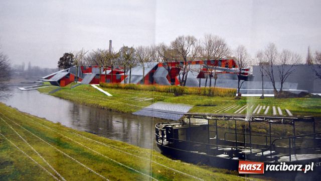 Zdjęcie w galerii na portalu naszraciborz.pl: Przybędzie działek komercyjnych wiadomości z regionu