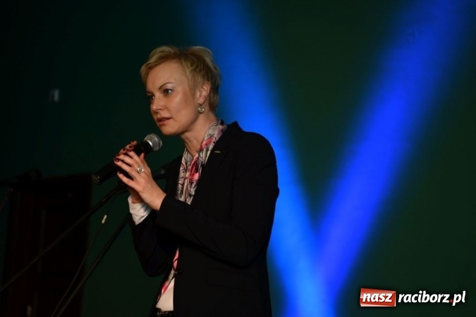 Zdjęcie w galerii na portalu naszraciborz.pl: Przyszły rok, rokiem zmian w RAFAKO S.A. wiadomości z regionu