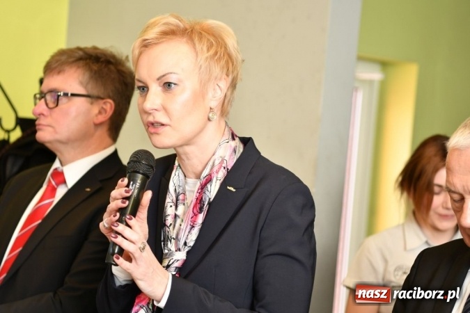 Zdjęcie w galerii na portalu naszraciborz.pl: Przyszły rok, rokiem zmian w RAFAKO S.A. wiadomości z regionu