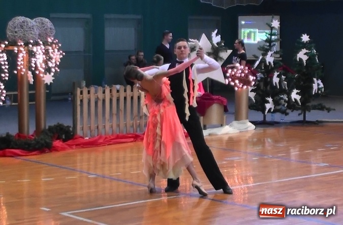 Zdjęcie w galerii na portalu naszraciborz.pl: Sukcesy tancerzy raciborskiej Rewii  wiadomości z regionu