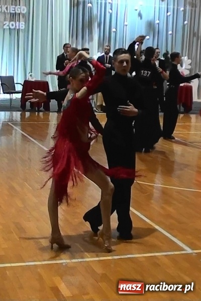 Zdjęcie w galerii na portalu naszraciborz.pl: Sukcesy tancerzy raciborskiej Rewii  wiadomości z regionu