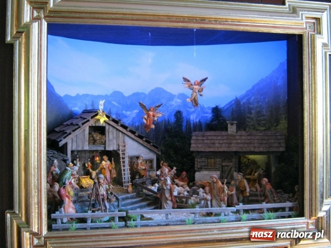 Zdjęcie w galerii na portalu naszraciborz.pl: Nadchodzi wigilijna gwiazdka. Ślemy wszystkim raciborskie bożonarodzeniowe życzenia wiadomości z regionu