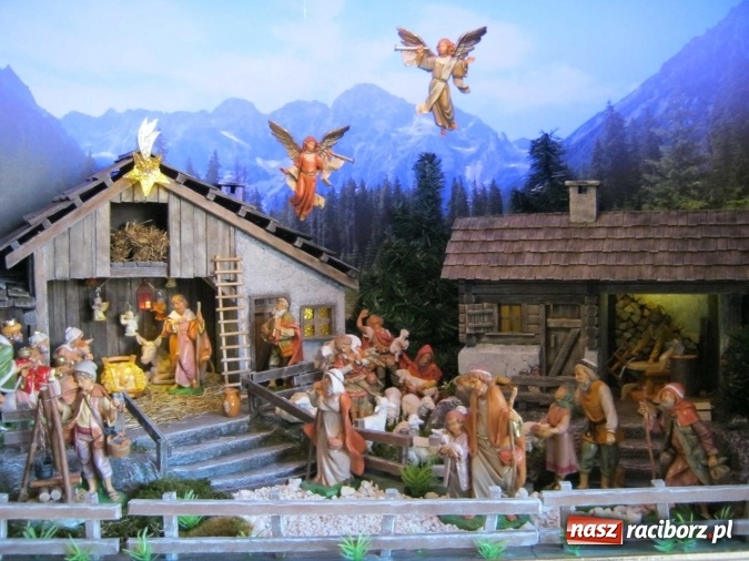 Zdjęcie w galerii na portalu naszraciborz.pl: Nadchodzi wigilijna gwiazdka. Ślemy wszystkim raciborskie bożonarodzeniowe życzenia wiadomości z regionu