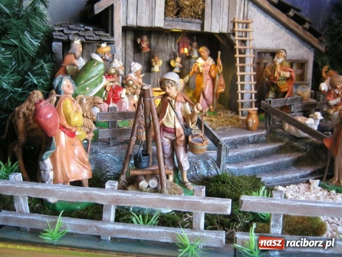 Zdjęcie w galerii na portalu naszraciborz.pl: Nadchodzi wigilijna gwiazdka. Ślemy wszystkim raciborskie bożonarodzeniowe życzenia wiadomości z regionu