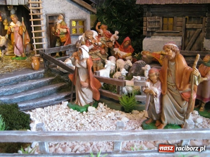 Zdjęcie w galerii na portalu naszraciborz.pl: Nadchodzi wigilijna gwiazdka. Ślemy wszystkim raciborskie bożonarodzeniowe życzenia wiadomości z regionu