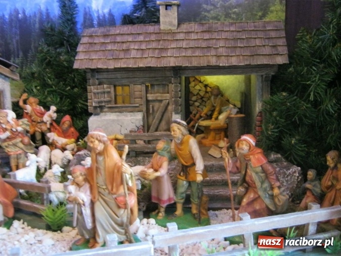 Zdjęcie w galerii na portalu naszraciborz.pl: Nadchodzi wigilijna gwiazdka. Ślemy wszystkim raciborskie bożonarodzeniowe życzenia wiadomości z regionu