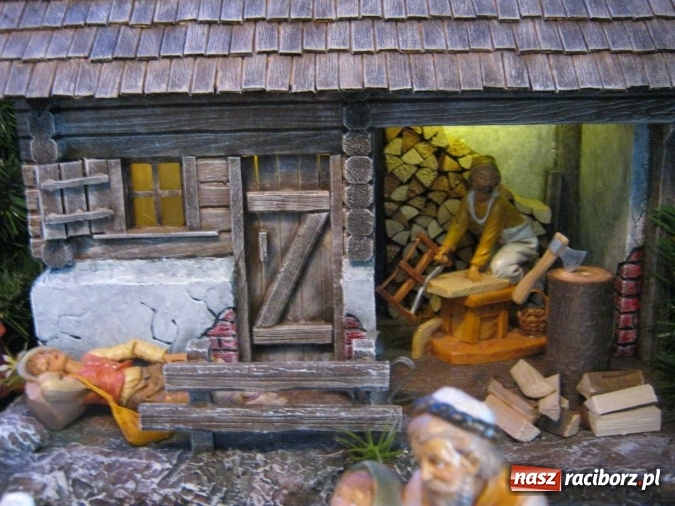 Zdjęcie w galerii na portalu naszraciborz.pl: Nadchodzi wigilijna gwiazdka. Ślemy wszystkim raciborskie bożonarodzeniowe życzenia wiadomości z regionu