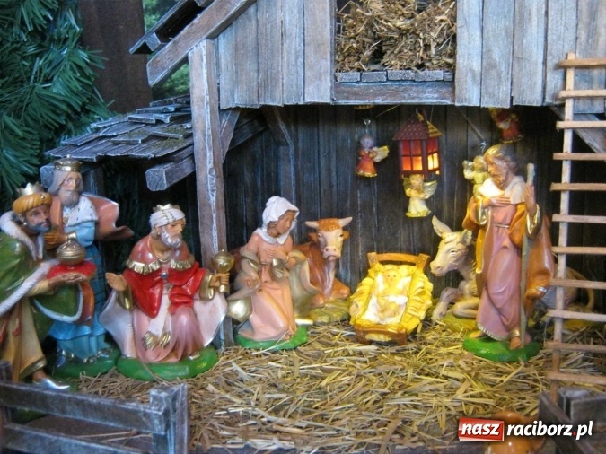 Zdjęcie w galerii na portalu naszraciborz.pl: Nadchodzi wigilijna gwiazdka. Ślemy wszystkim raciborskie bożonarodzeniowe życzenia wiadomości z regionu