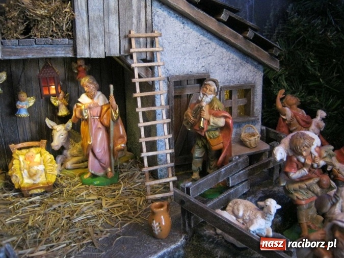 Zdjęcie w galerii na portalu naszraciborz.pl: Nadchodzi wigilijna gwiazdka. Ślemy wszystkim raciborskie bożonarodzeniowe życzenia wiadomości z regionu