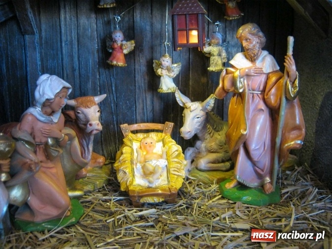 Zdjęcie w galerii na portalu naszraciborz.pl: Nadchodzi wigilijna gwiazdka. Ślemy wszystkim raciborskie bożonarodzeniowe życzenia wiadomości z regionu