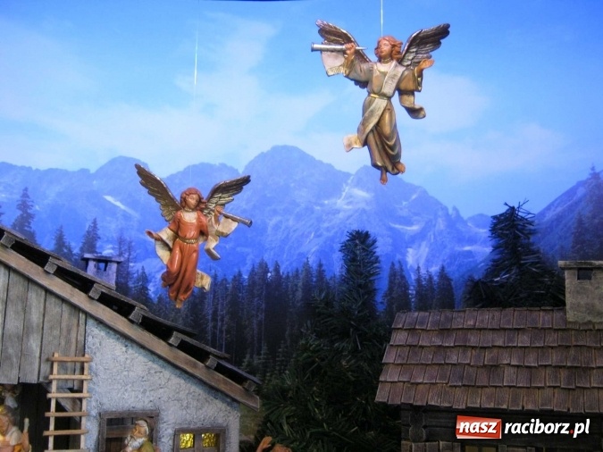 Zdjęcie w galerii na portalu naszraciborz.pl: Nadchodzi wigilijna gwiazdka. Ślemy wszystkim raciborskie bożonarodzeniowe życzenia wiadomości z regionu