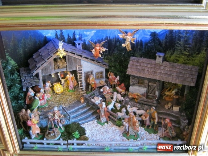 Zdjęcie w galerii na portalu naszraciborz.pl: Nadchodzi wigilijna gwiazdka. Ślemy wszystkim raciborskie bożonarodzeniowe życzenia wiadomości z regionu