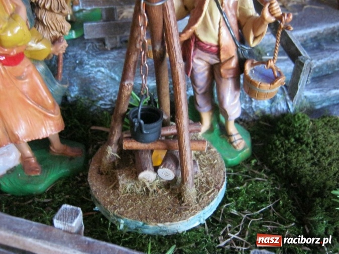 Zdjęcie w galerii na portalu naszraciborz.pl: Nadchodzi wigilijna gwiazdka. Ślemy wszystkim raciborskie bożonarodzeniowe życzenia wiadomości z regionu