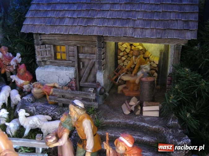 Zdjęcie w galerii na portalu naszraciborz.pl: Nadchodzi wigilijna gwiazdka. Ślemy wszystkim raciborskie bożonarodzeniowe życzenia wiadomości z regionu