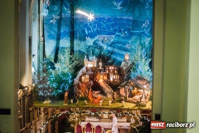 Zdjęcie w galerii na portalu naszraciborz.pl: Przepiękne raciborskie szopki AD 2016  wiadomości z regionu